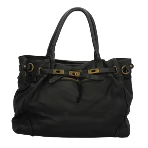 Best Borse a mano in vera pelle Donna Borse A Mano