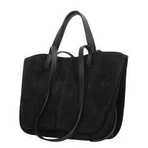 Fashion Borse a mano in vera pelle Donna Borse A Mano
