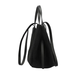 Fashion Borse a mano in vera pelle Donna Borse A Mano