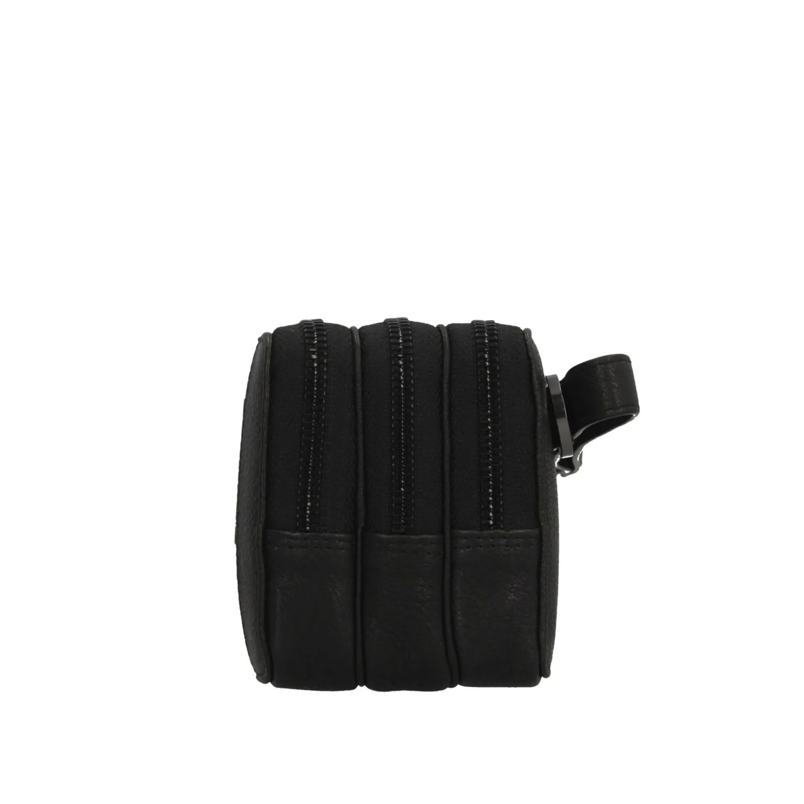 borsello_piquadro_in_pell_6-1.webp Outlet Borsello in pelle con doppia zip e tracolla rimovibile – Eleganza e praticità Uomo Pochette