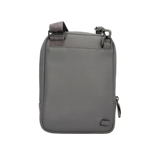 Hot Borsello schiaciato porta ipad®mini Uomo Borse A Tracolla