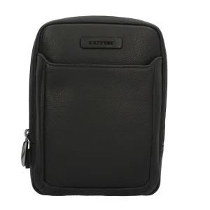 Hot Borsello schiaciato porta ipad®mini Uomo Borse A Tracolla