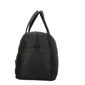 Outlet Borsone in pelle Uomo Borsoni | Borsoni