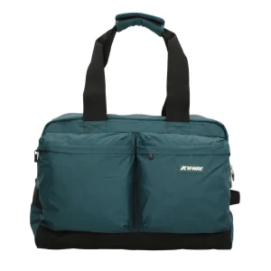 New Borsone K-Way Ardelus Uomo Borsoni | Borsoni