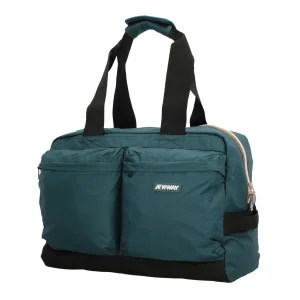 New Borsone K-Way Ardelus Uomo Borsoni | Borsoni