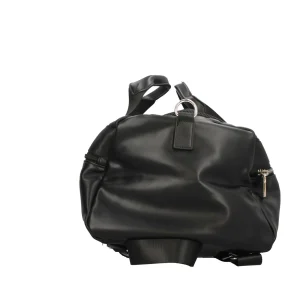 Discount Borsone da viaggio con doppia zip Uomo Borsoni | Borsoni