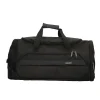 Outlet Borsone con chiusura zip Uomo Borsoni | Borsoni