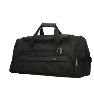 Outlet Borsone con chiusura zip Uomo Borsoni | Borsoni