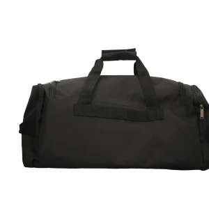 Outlet Borsone con chiusura zip Uomo Borsoni | Borsoni
