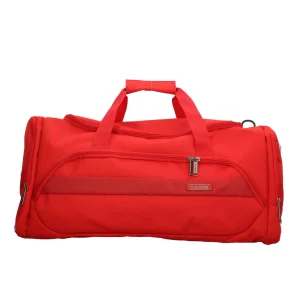Outlet Borsone con chiusura zip Uomo Borsoni | Borsoni