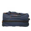 Discount Borsone trolley espandibile Borsoni