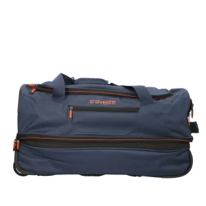Discount Borsone trolley espandibile Borsoni
