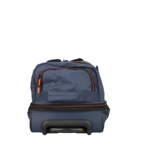 Discount Borsone trolley espandibile Borsoni