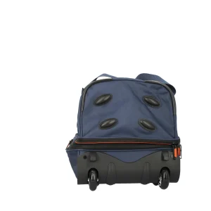 Discount Borsone trolley espandibile Borsoni