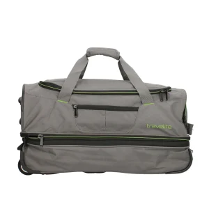 Discount Borsone trolley espandibile Borsoni