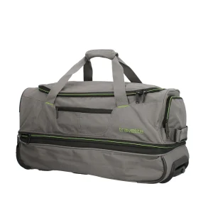 Discount Borsone trolley espandibile Borsoni
