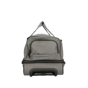 Discount Borsone trolley espandibile Borsoni