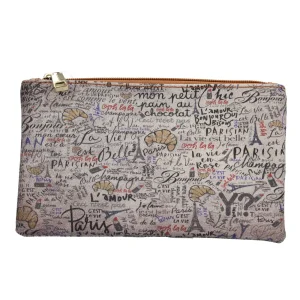 New Buatina in ecopelle Y Not Donna Pochette