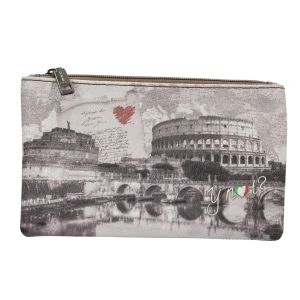 New Buatina in ecopelle Y Not Donna Pochette