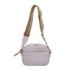 Sale Camera bag in pelle Donna Borse A Tracolla