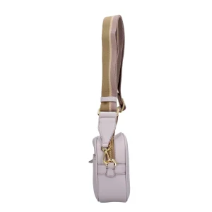 Sale Camera bag in pelle Donna Borse A Tracolla