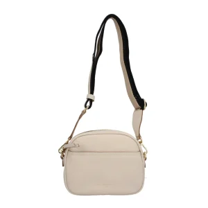 Sale Camera bag in pelle Donna Borse A Tracolla
