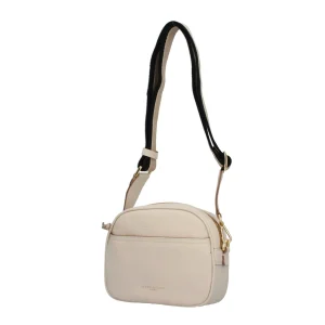 Sale Camera bag in pelle Donna Borse A Tracolla