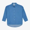Hot Camicia Donna Abiti
