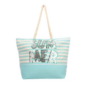 New Borsa mare Donna Borse Mare