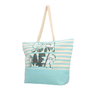 New Borsa mare Donna Borse Mare