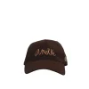 New Cappellino con Ricamo Logo e Dettagli Motivazionali Donna Cappelli