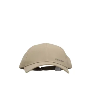 Hot Cappellino Nero con Lettering Metallico Uomo Cappelli