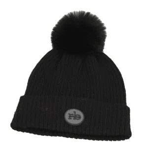 Clearance Cappello con pon pon Donna Cappelli