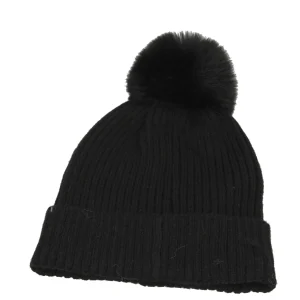 Clearance Cappello con pon pon Donna Cappelli