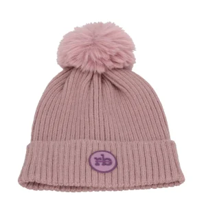 Clearance Cappello con pon pon Donna Cappelli