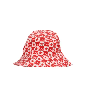 Fashion Cappello cotone Byblos Uomo Cappelli