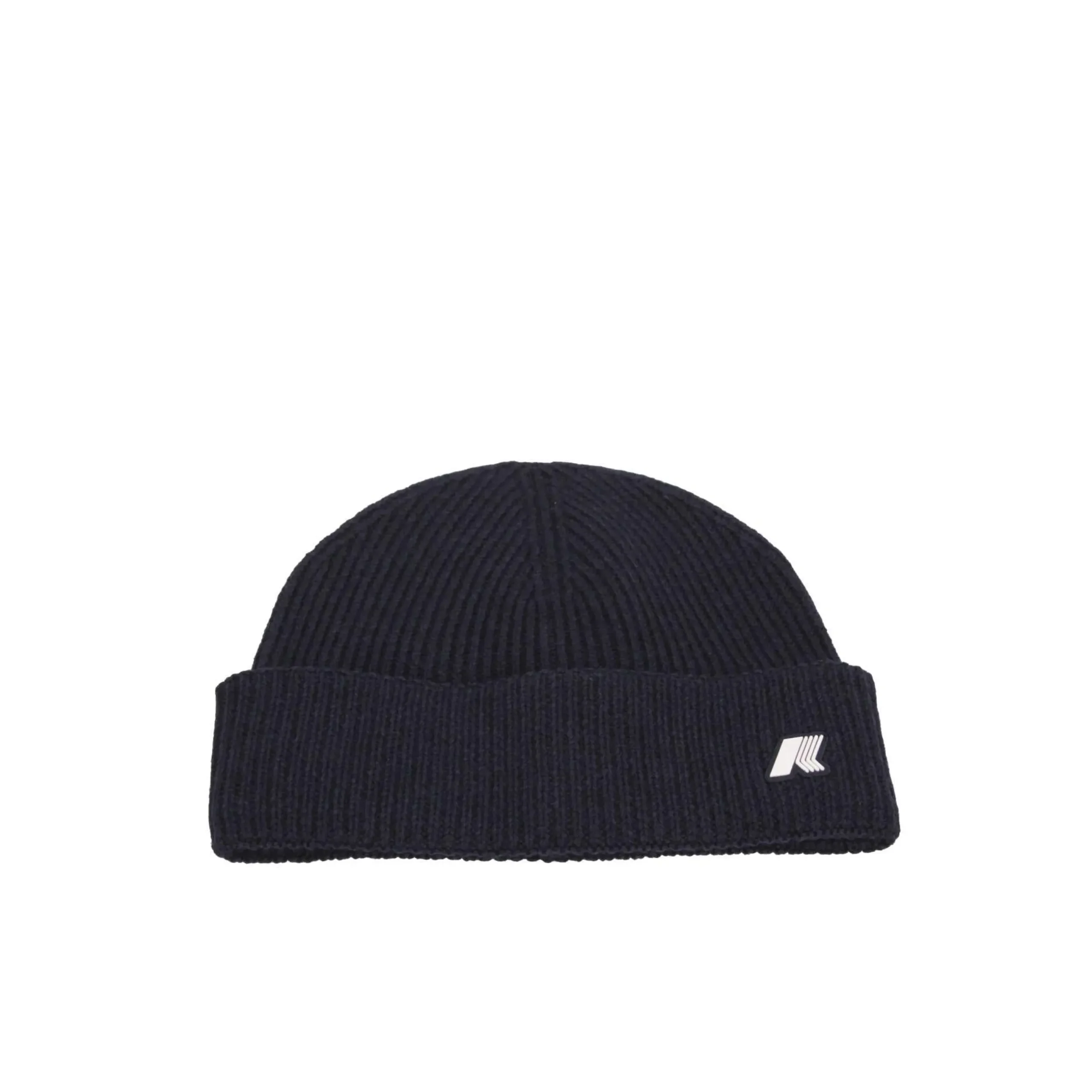 cappello_in_lana_a_coste__0.webp New Cappello in Lana a Coste K-Way Brice - Versatile e Caldo per l'Inverno Donna Cappelli