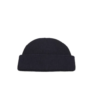 New Cappello in Lana a Coste K-Way Brice - Versatile e Caldo per l'Inverno Donna Cappelli