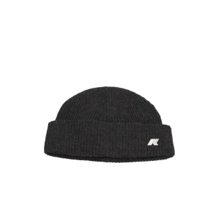 New Cappello in Lana a Coste K-Way Brice - Versatile e Caldo per l'Inverno Donna Cappelli