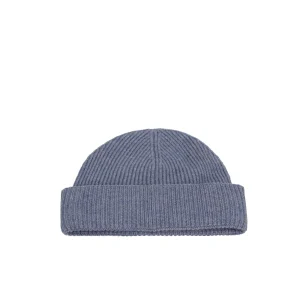 New Cappello in Lana a Coste K-Way Brice - Versatile e Caldo per l'Inverno Donna Cappelli