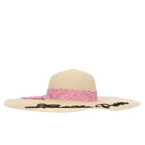 Clearance Cappello in paglia Donna Accessori Per La Spiaggia