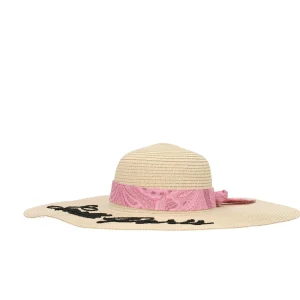 Clearance Cappello in paglia Donna Accessori Per La Spiaggia