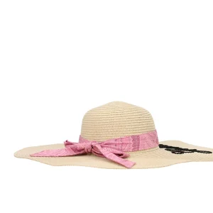 Clearance Cappello in paglia Donna Accessori Per La Spiaggia