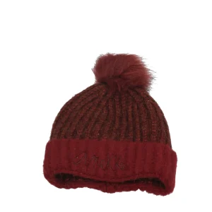 Best Cappello invernale con pompon Donna Cappelli
