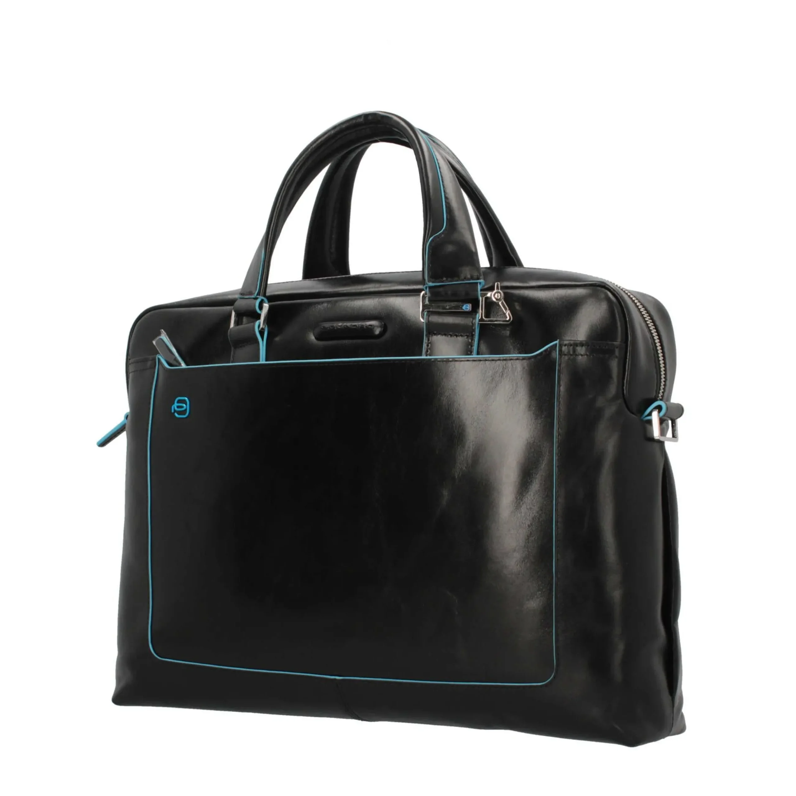 cartella_piquadro_per_com_1.webp Hot Cartella per computer 14" e iPad®Pro 12,9" Blue Square Uomo Cartelle Professionali