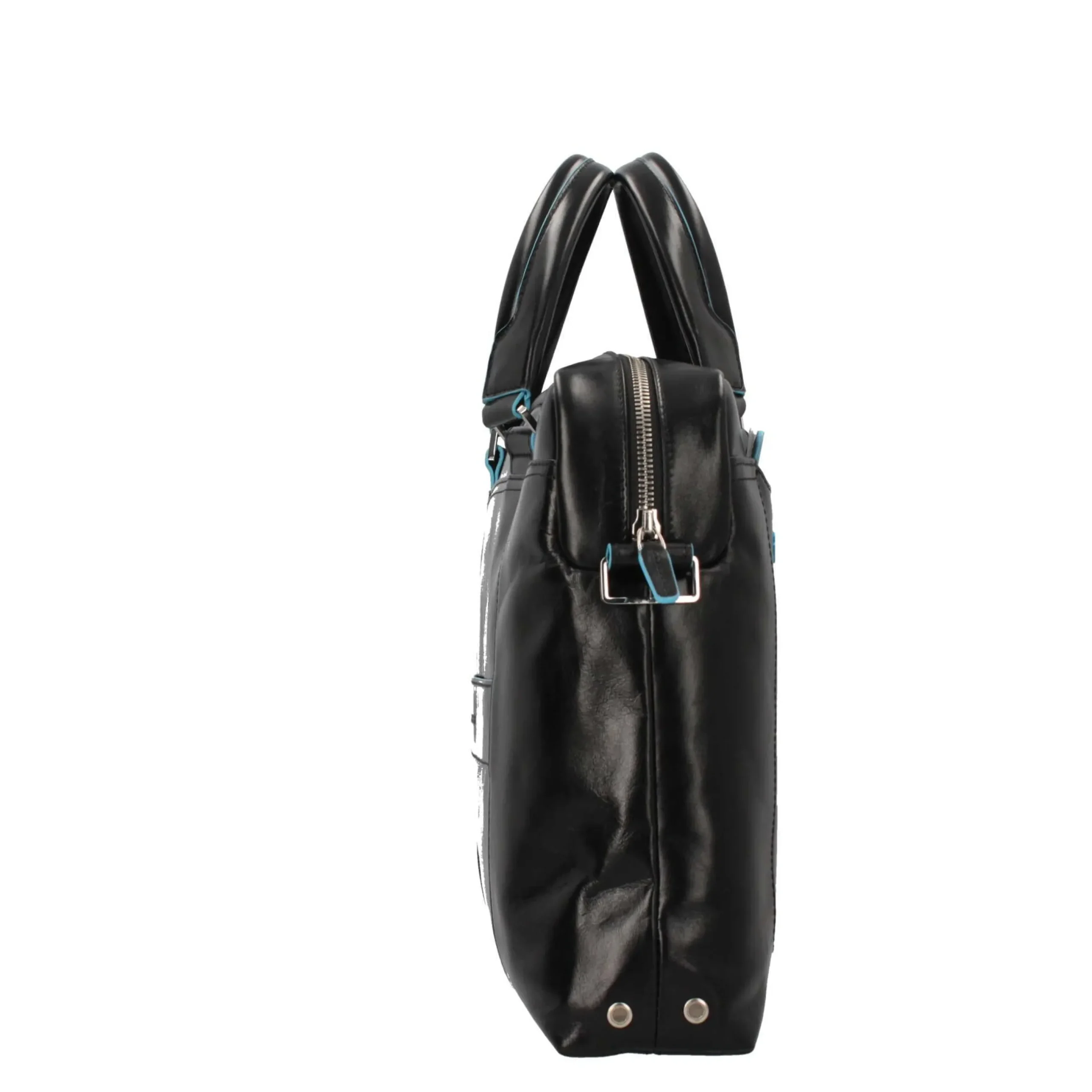 cartella_piquadro_per_com_4.webp Hot Cartella per computer 14" e iPad®Pro 12,9" Blue Square Uomo Cartelle Professionali