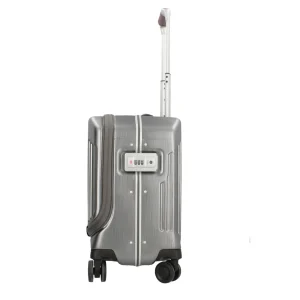Online Cartella Trolley Porta PC e iPad Pro 12,9" Trolley Cabina
