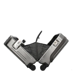 Online Cartella Trolley Porta PC e iPad Pro 12,9