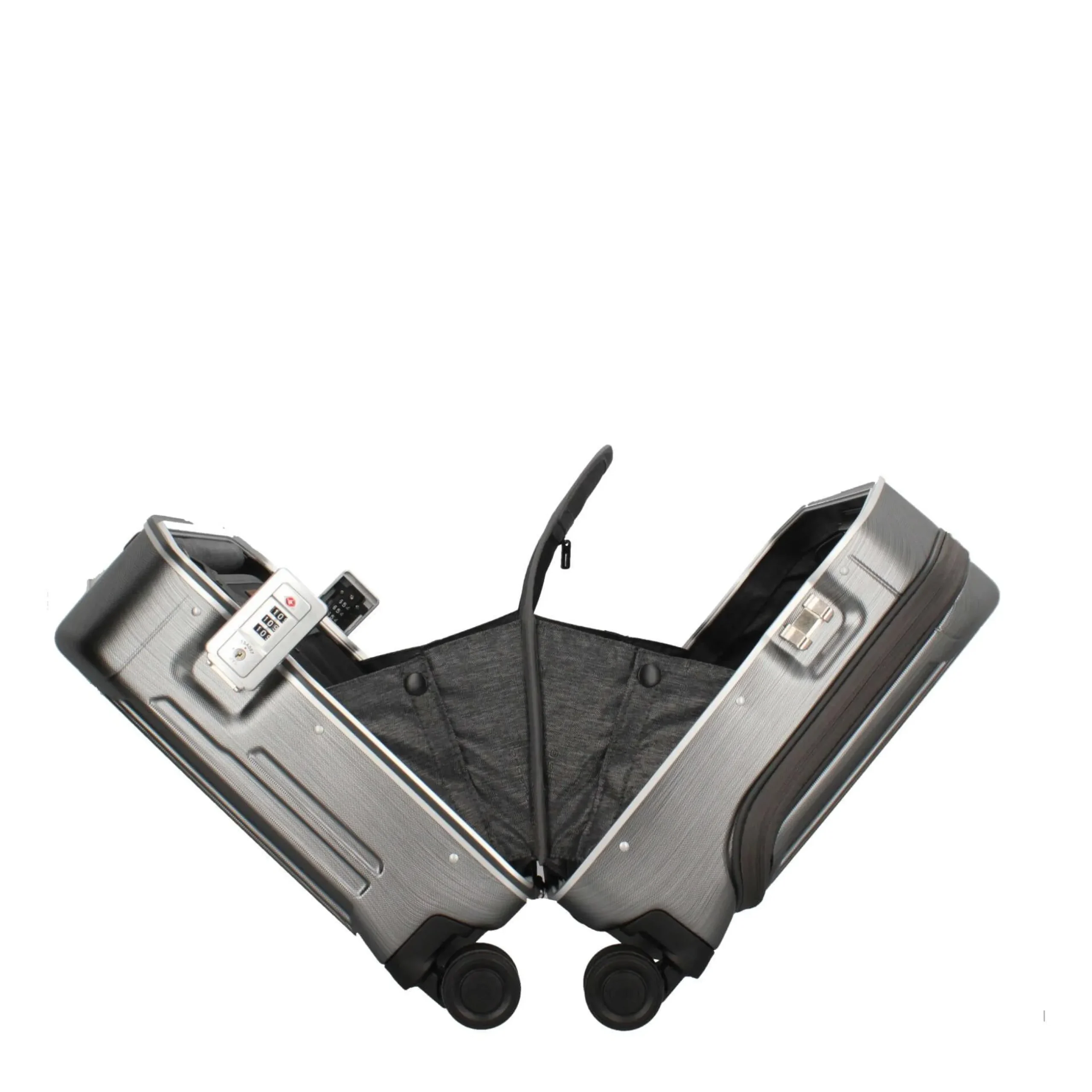cartella_piquadro_trolley_2.webp Online Cartella Trolley Porta PC e iPad Pro 12,9" Trolley Cabina