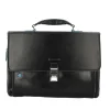 New Cartella professionale in pelle Uomo Cartelle Professionali
